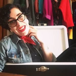 Meet your Posher, Amanda